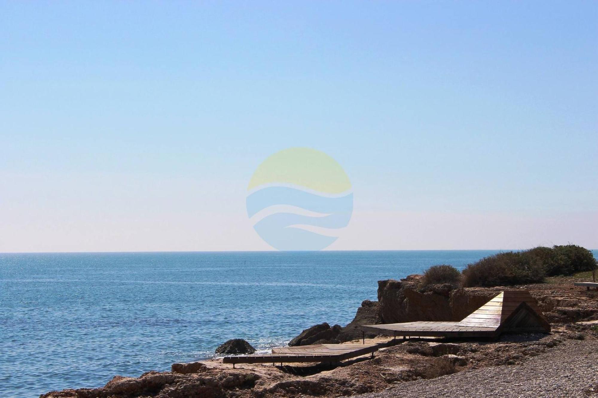 Vinaros - Casa En Vinaroz A Pocos Metros De La Playa Vinarós Exterior foto