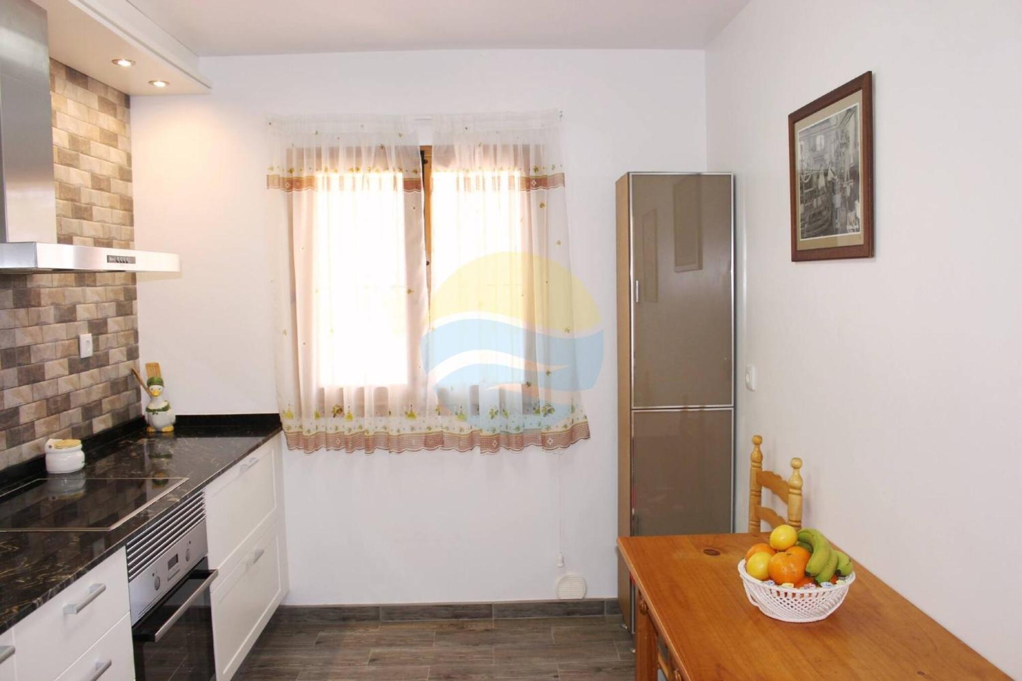Vinaros - Casa En Vinaroz A Pocos Metros De La Playa Vinarós Exterior foto