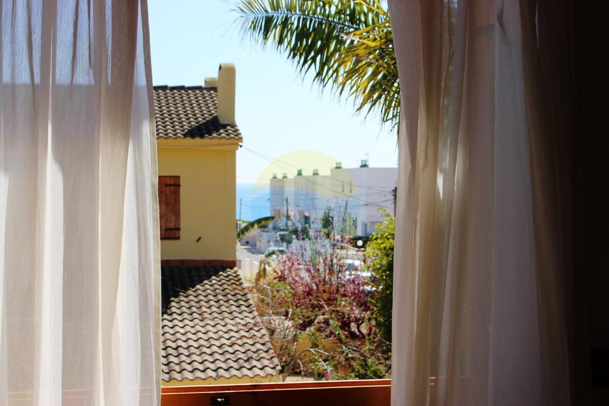 Vinaros - Casa En Vinaroz A Pocos Metros De La Playa Vinarós Exterior foto