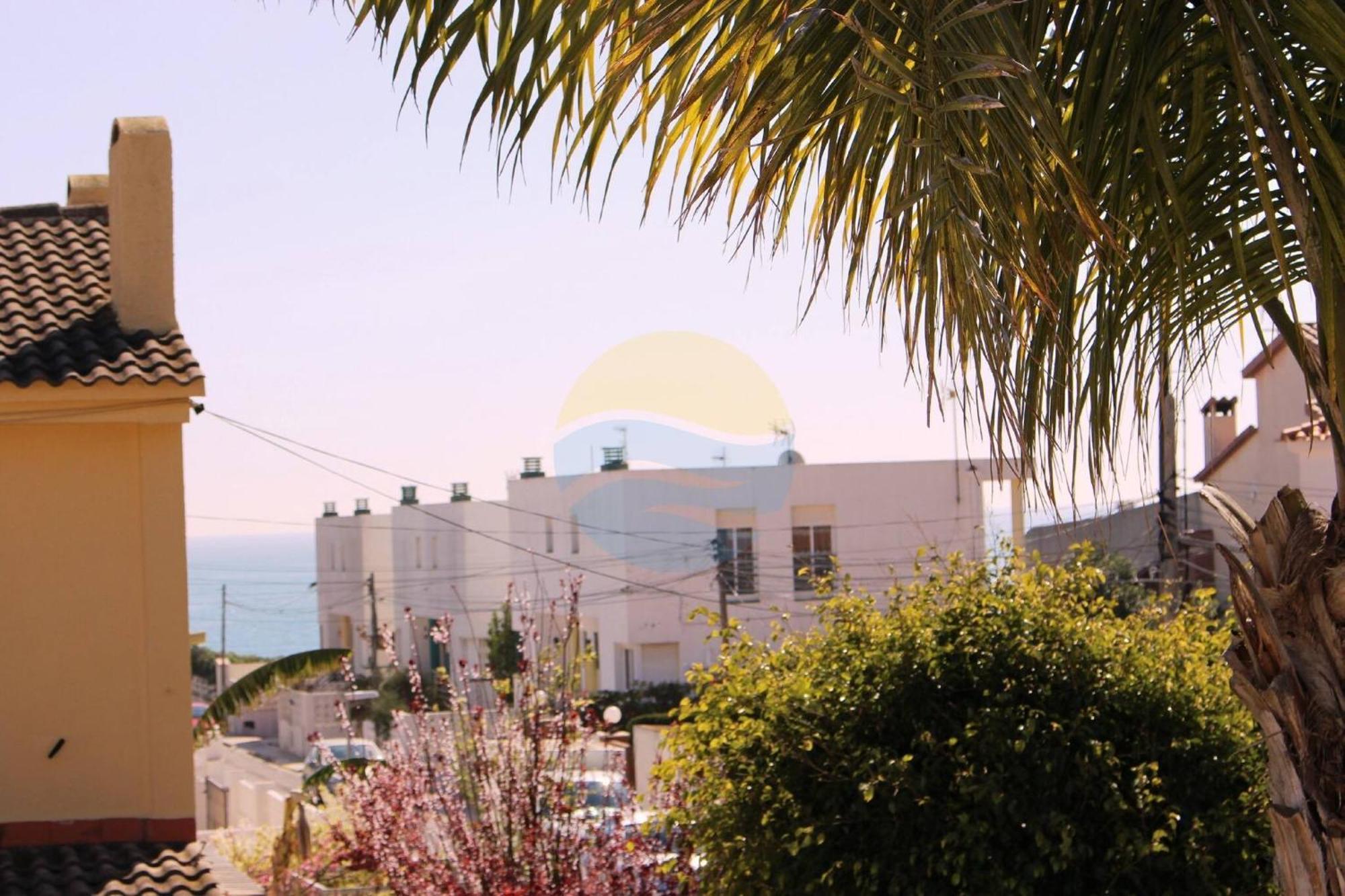 Vinaros - Casa En Vinaroz A Pocos Metros De La Playa Vinarós Exterior foto