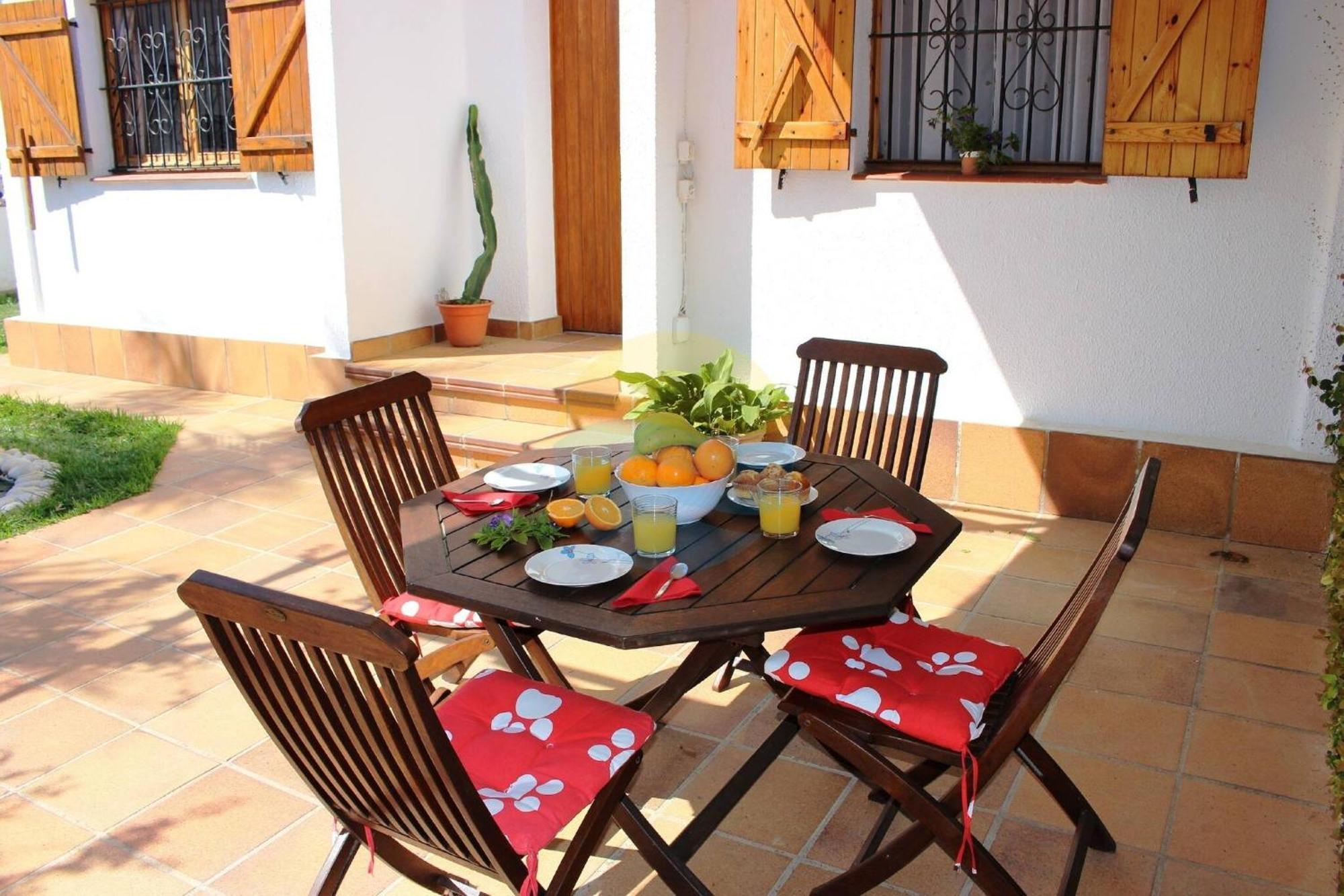 Vinaros - Casa En Vinaroz A Pocos Metros De La Playa Vinarós Exterior foto